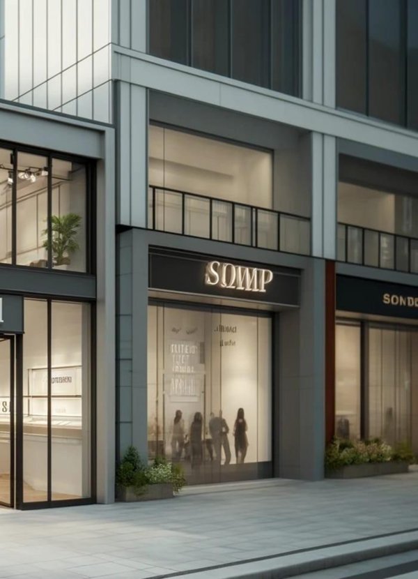 locale commerciale in vendita a Viareggio