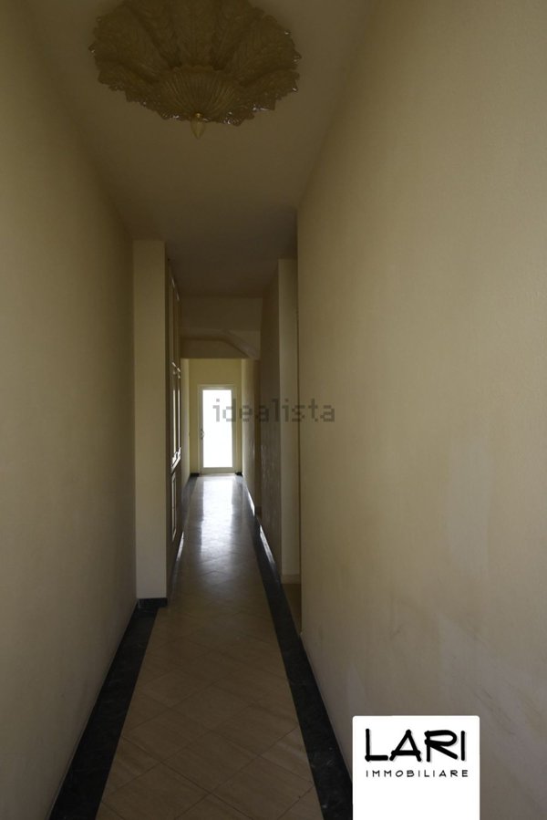 appartamento in vendita a Viareggio