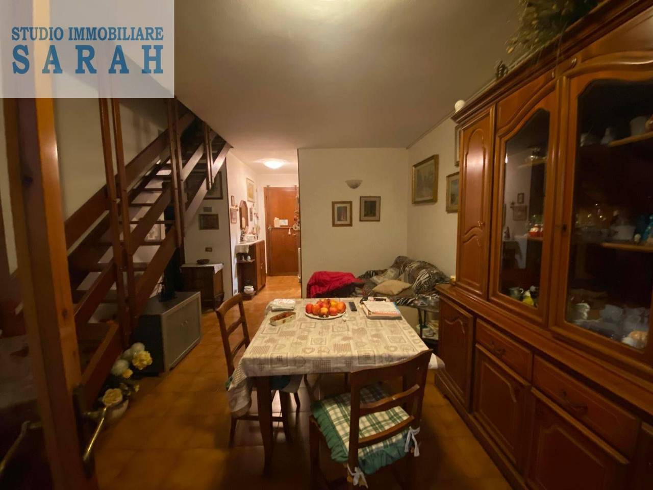 appartamento in vendita a Viareggio in zona Migliarina