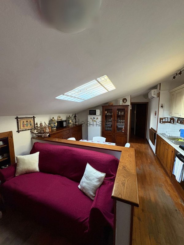 appartamento in vendita a Viareggio in zona Migliarina