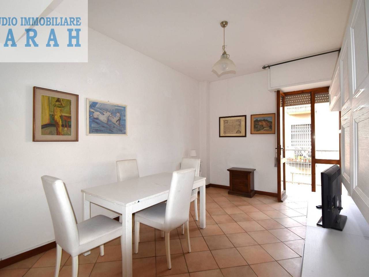 appartamento in vendita a Viareggio