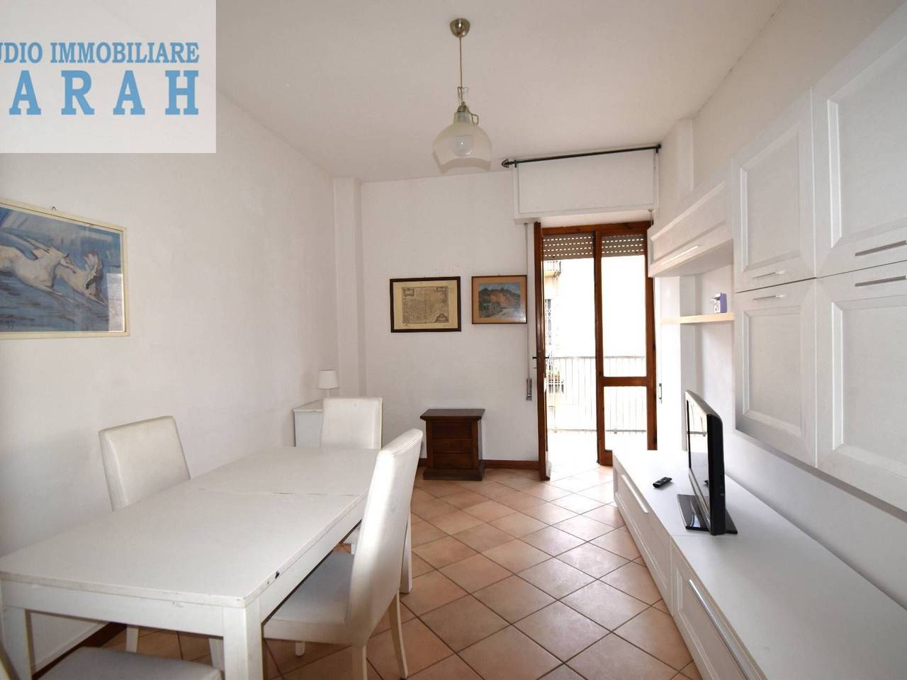 appartamento in vendita a Viareggio