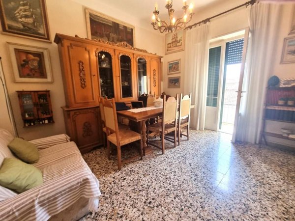 appartamento in vendita a Viareggio in zona Centro Storico