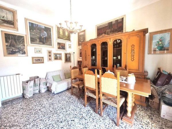 appartamento in vendita a Viareggio in zona Centro Storico