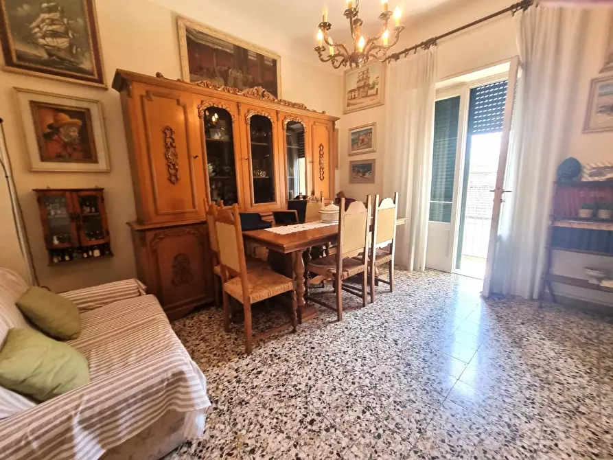 appartamento in vendita a Viareggio in zona Centro Storico