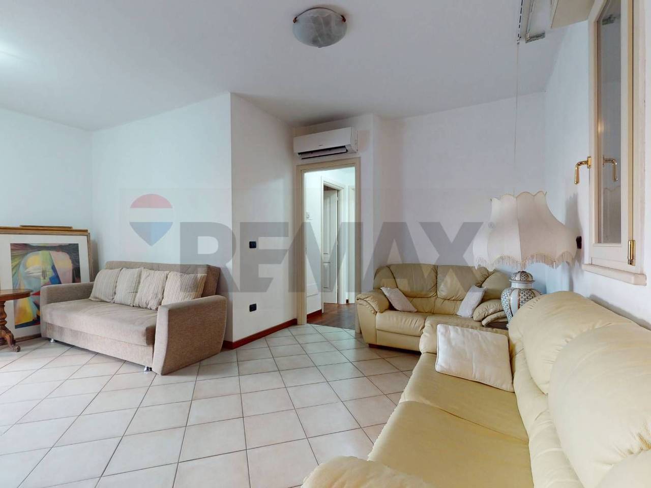 appartamento in vendita a Viareggio in zona Marco Polo