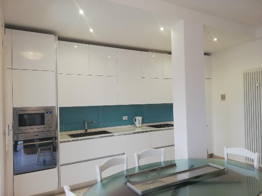 appartamento in vendita a Viareggio