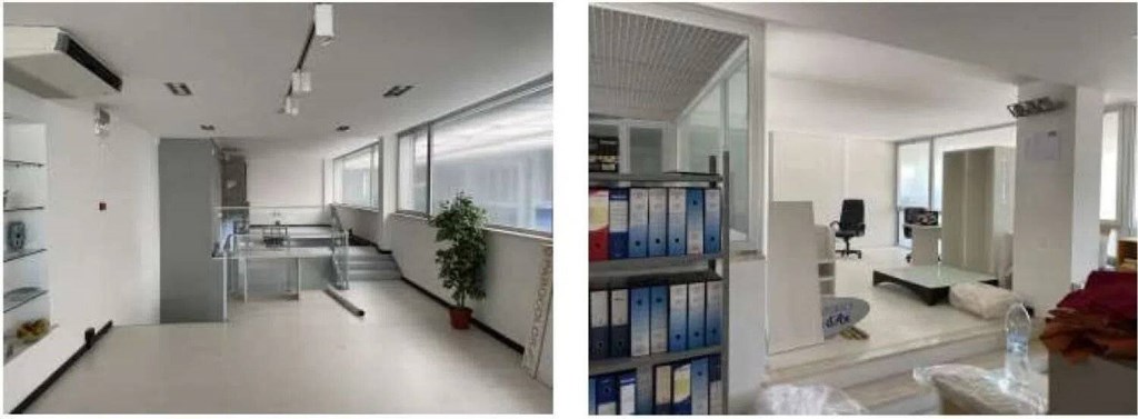 negozio in vendita a Viareggio