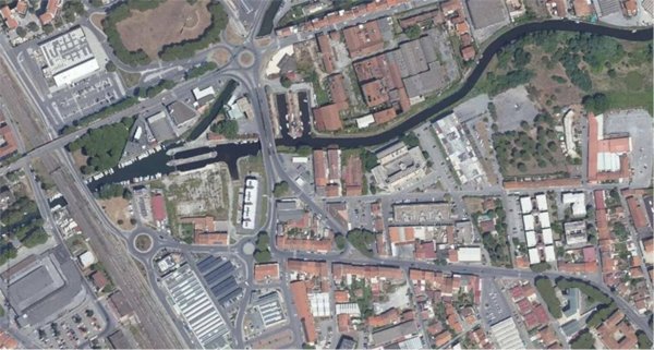 appartamento in vendita a Viareggio