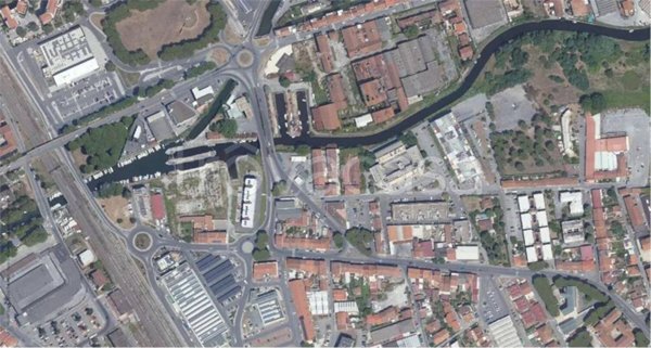 appartamento in vendita a Viareggio