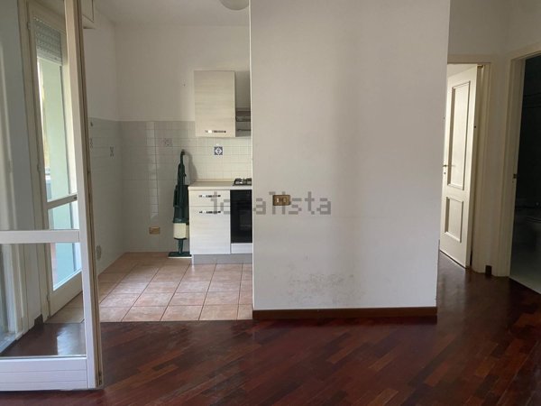 appartamento in vendita a Viareggio