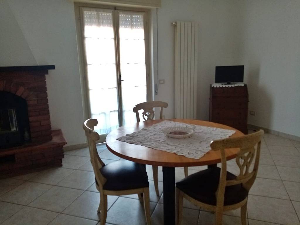 appartamento in vendita a Viareggio in zona Torre del Lago