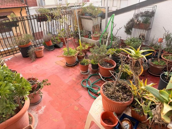 appartamento in vendita a Viareggio in zona Centro Storico