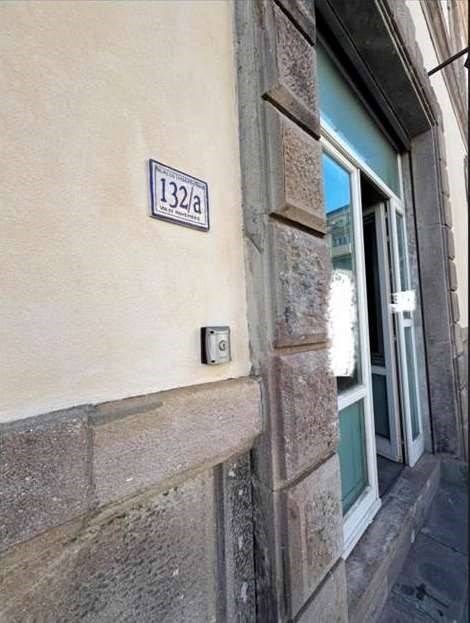 negozio in vendita a Viareggio