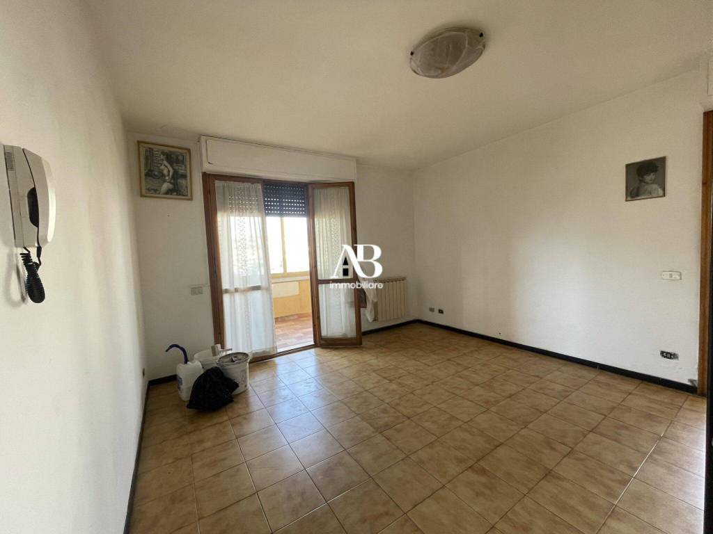 appartamento in vendita a Viareggio in zona Marco Polo