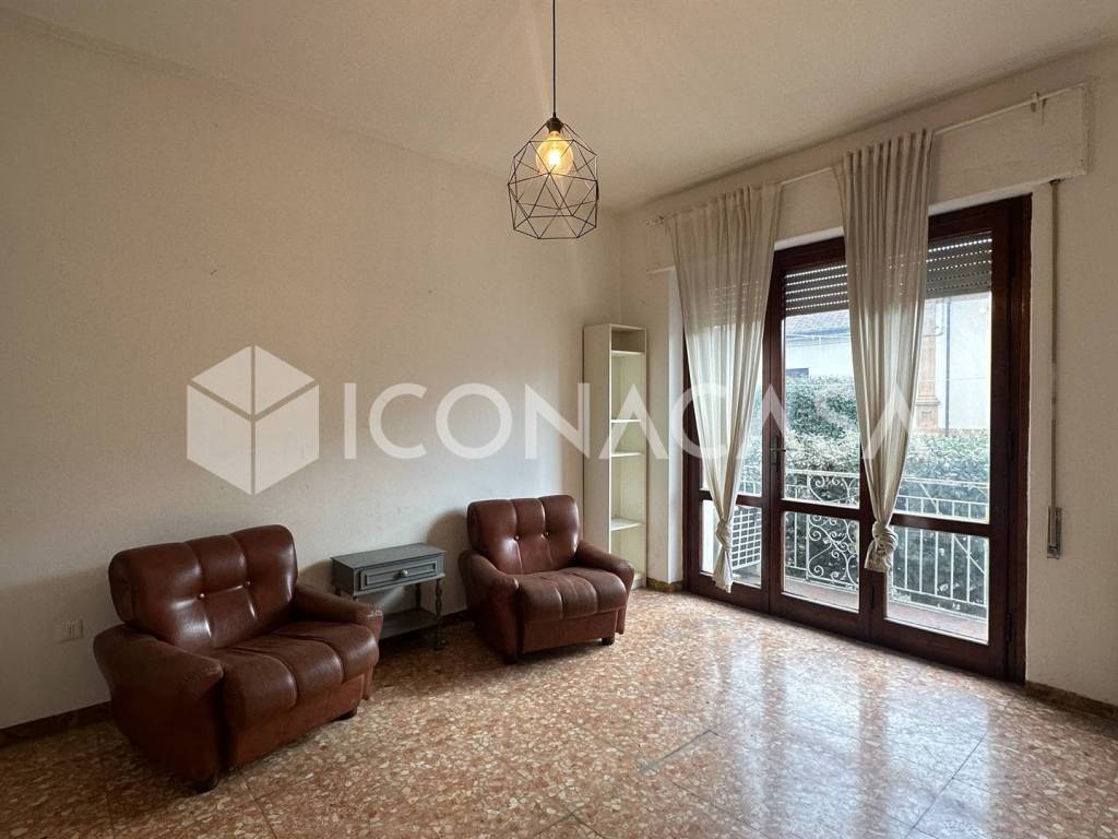 appartamento in vendita a Viareggio in zona Torre del Lago