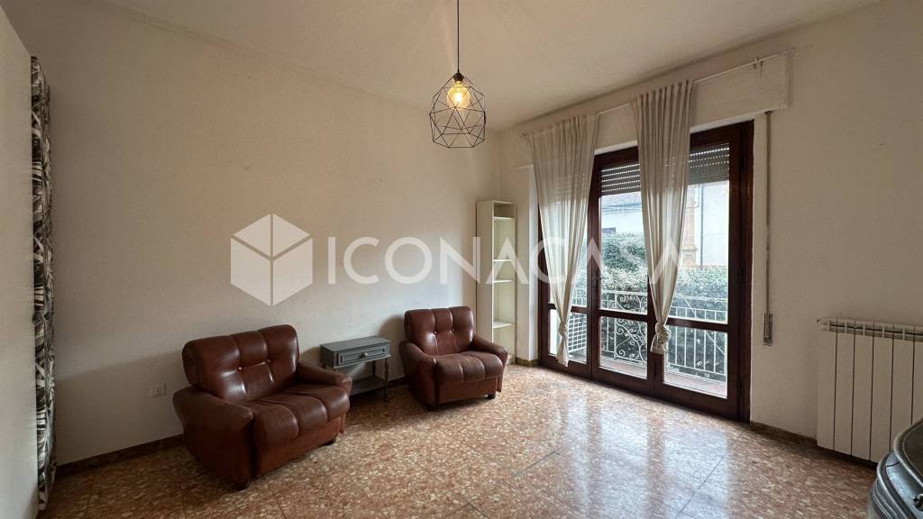 appartamento in vendita a Viareggio in zona Torre del Lago