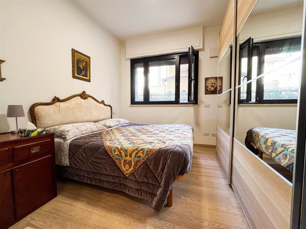 appartamento in vendita a Viareggio