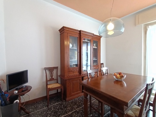 appartamento in vendita a Viareggio in zona Don Bosco