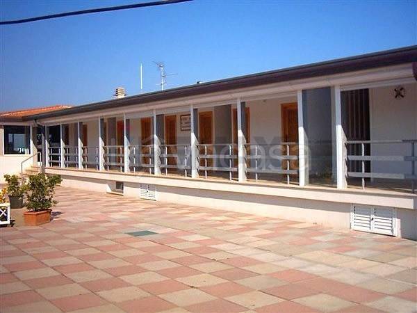 negozio in vendita a Viareggio