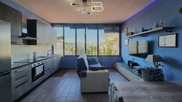 appartamento in vendita a Viareggio in zona Torre del Lago