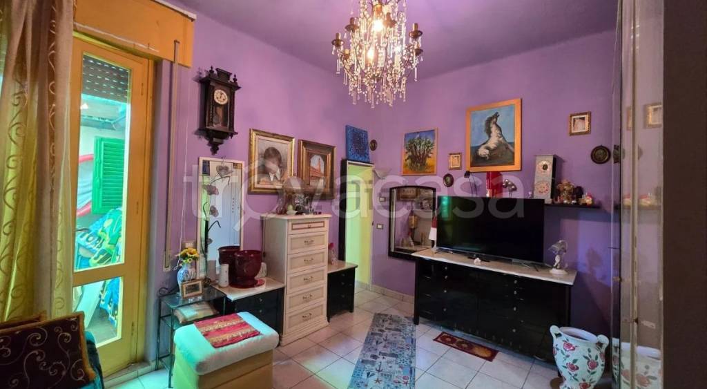 appartamento in vendita a Viareggio in zona Campo d'Aviazione