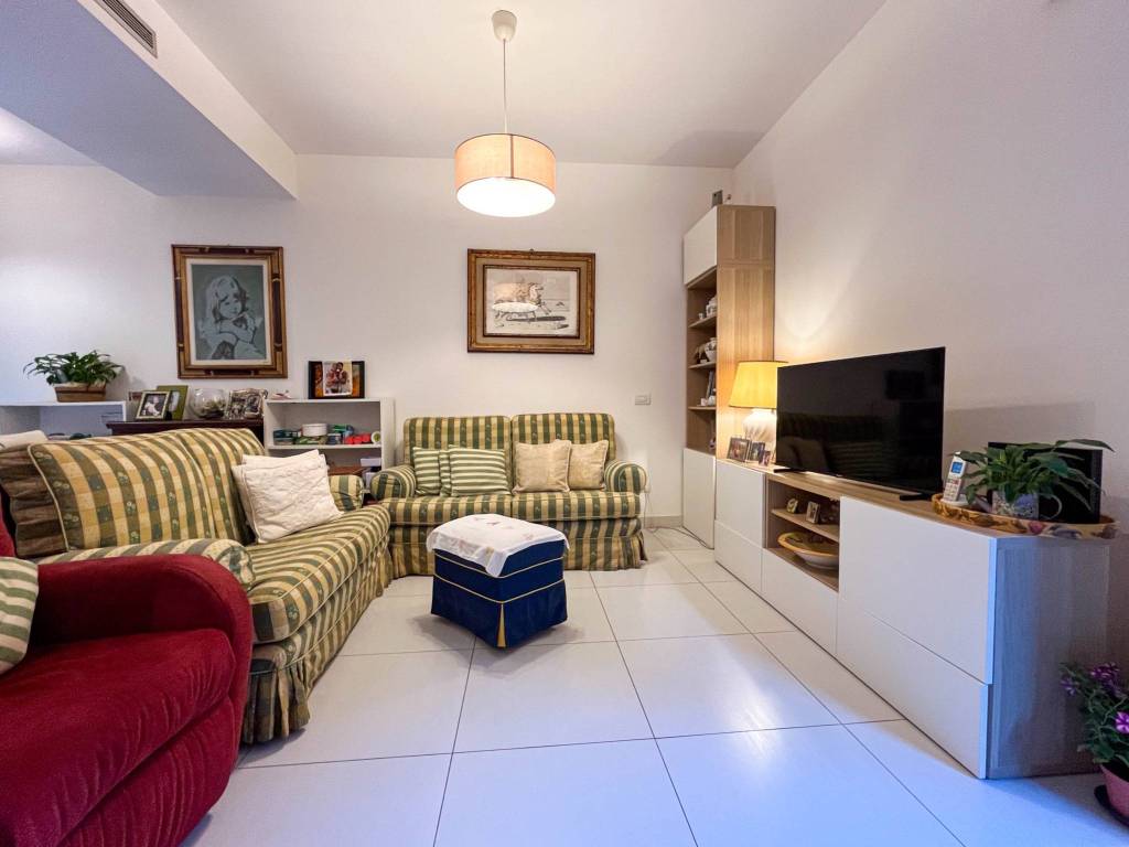 appartamento in vendita a Viareggio