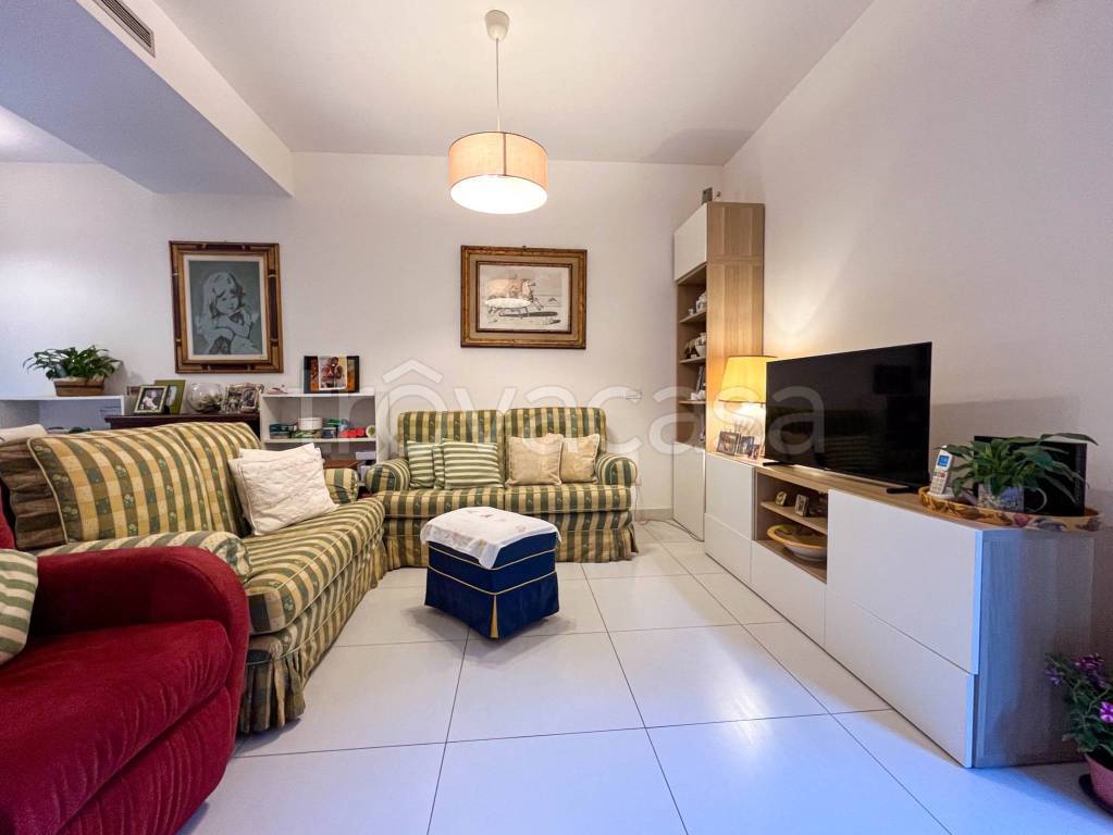 appartamento in vendita a Viareggio