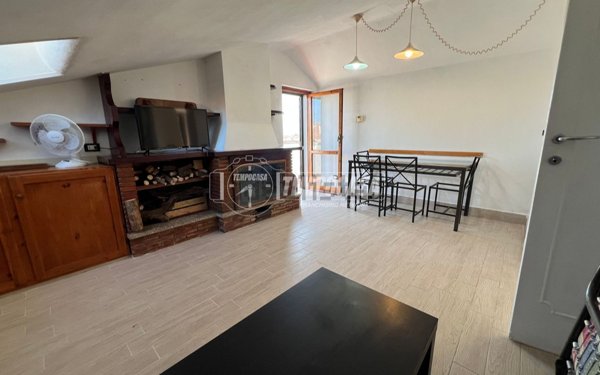 appartamento in vendita a Viareggio in zona Torre del Lago