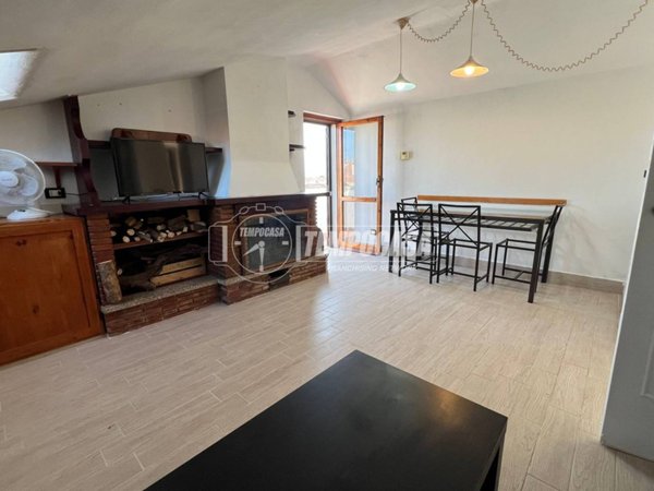 appartamento in vendita a Viareggio in zona Torre del Lago