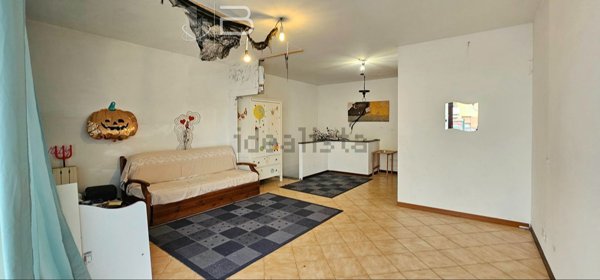 appartamento in vendita a Viareggio in zona Torre del Lago