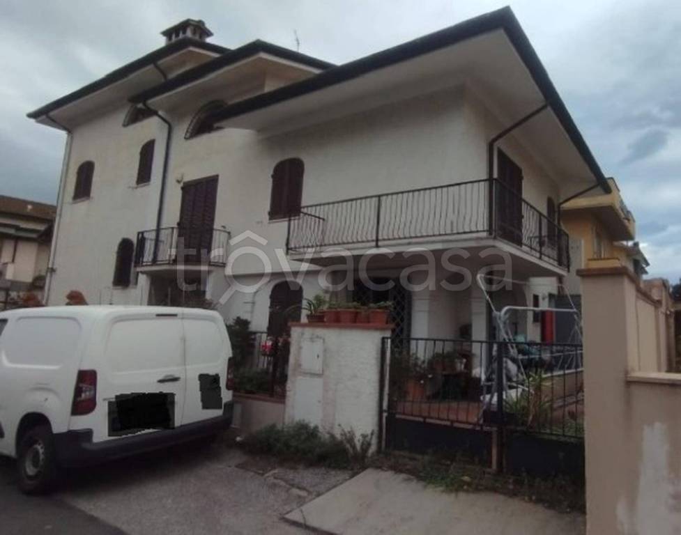 appartamento in vendita a Viareggio