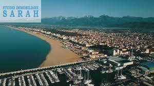 appartamento in vendita a Viareggio in zona Centro Storico