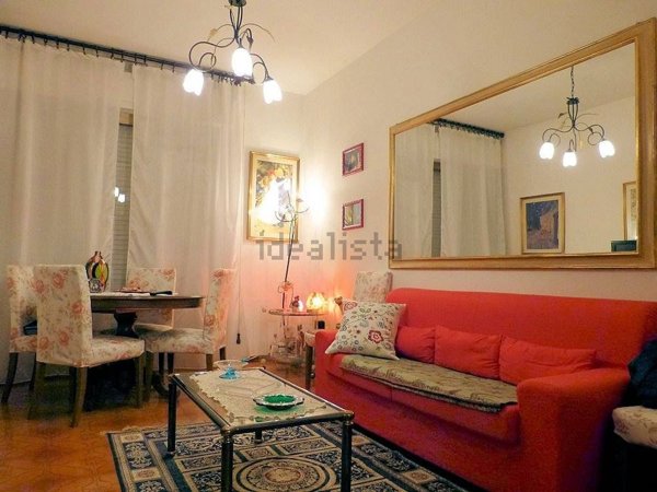 appartamento in vendita a Viareggio