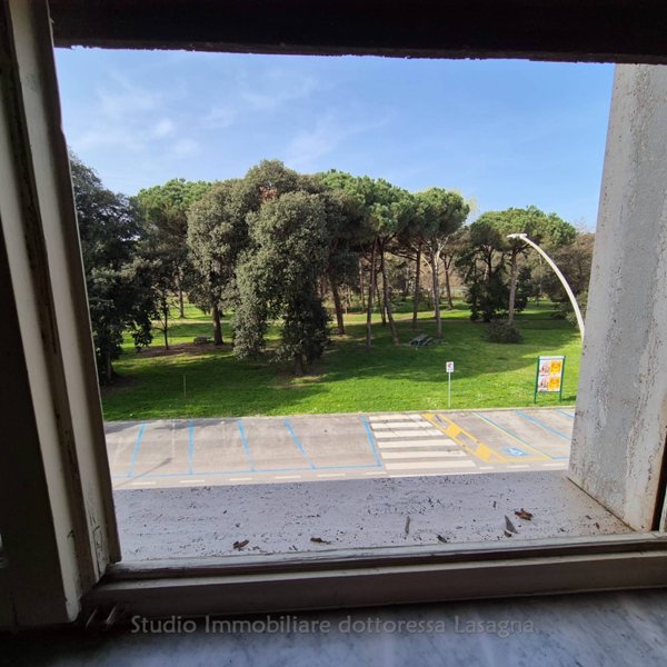 appartamento in vendita a Viareggio in zona Marco Polo