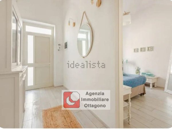 appartamento in vendita a Viareggio