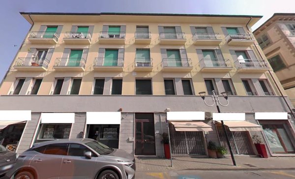 appartamento in vendita a Viareggio in zona Centro Storico