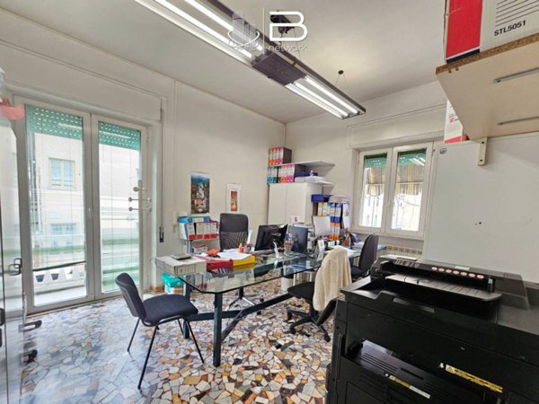 appartamento in vendita a Viareggio in zona Centro Storico