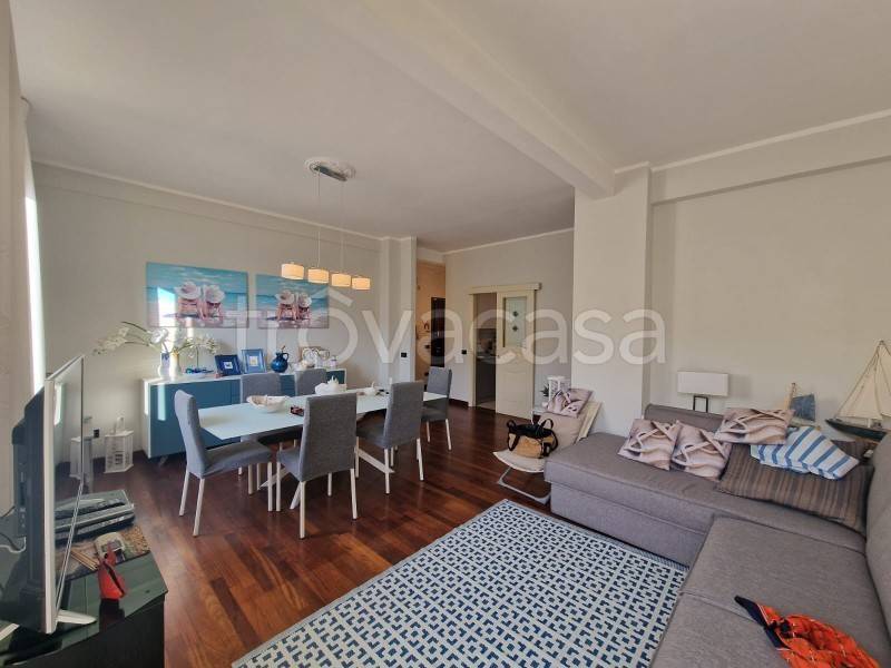 appartamento in vendita a Viareggio