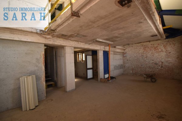 appartamento in vendita a Viareggio