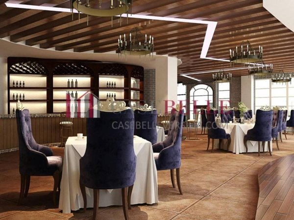 negozio in vendita a Viareggio