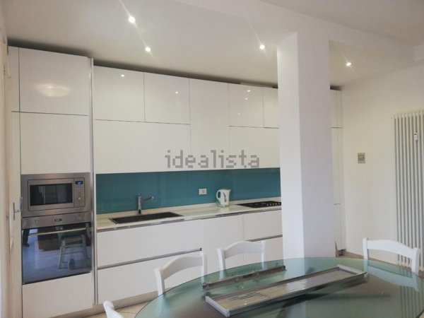 appartamento in vendita a Viareggio