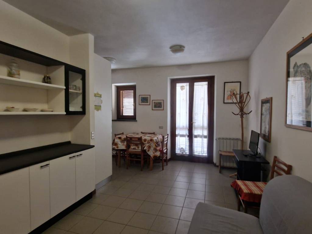 appartamento in vendita a Viareggio