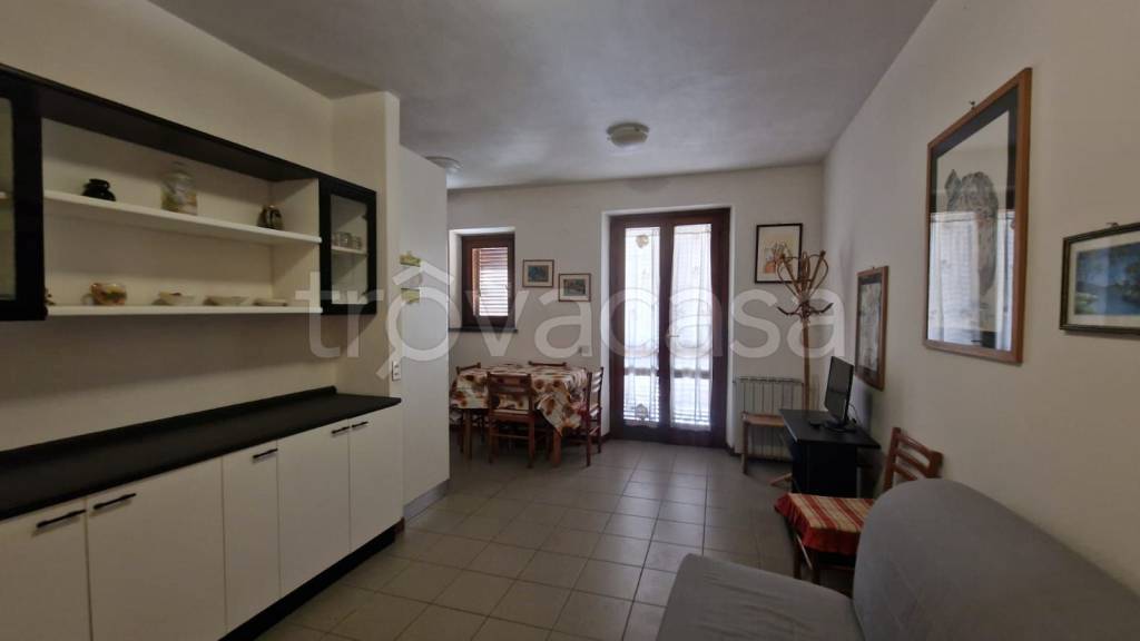 appartamento in vendita a Viareggio