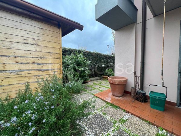 appartamento in vendita a Viareggio