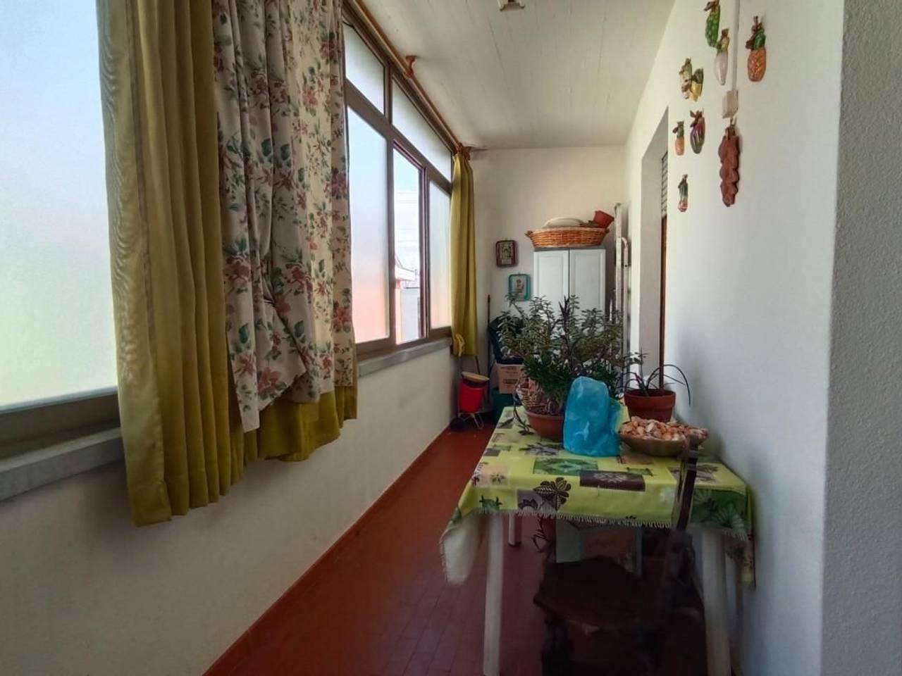 appartamento in vendita a Viareggio in zona Campo d'Aviazione