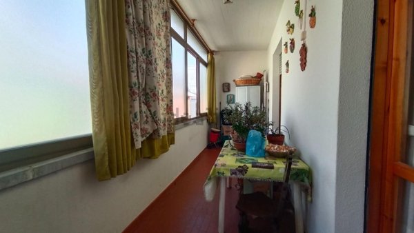 appartamento in vendita a Viareggio in zona Migliarina