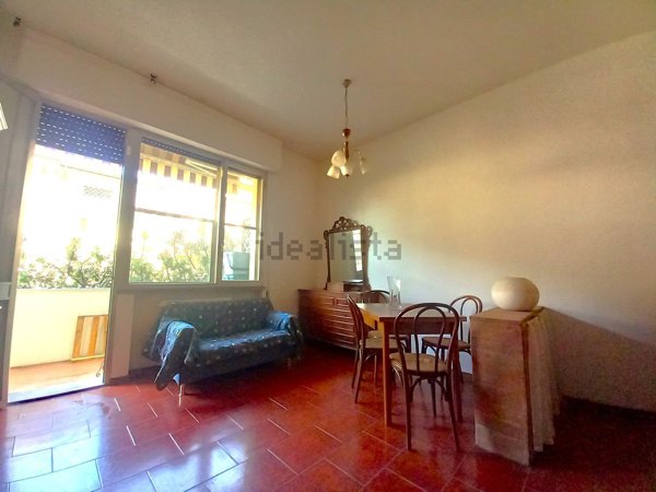 appartamento in vendita a Viareggio