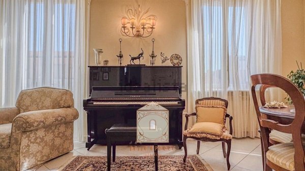 appartamento in vendita a Viareggio