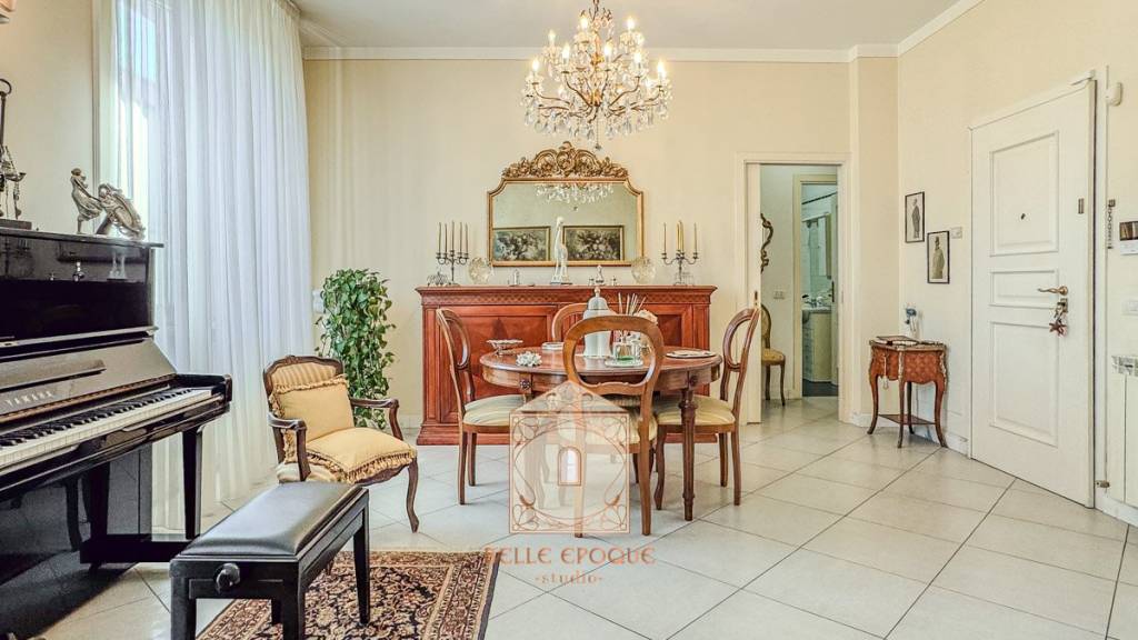 appartamento in vendita a Viareggio